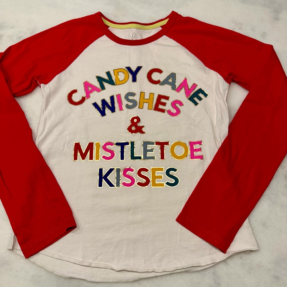 Peek Holiday Tee